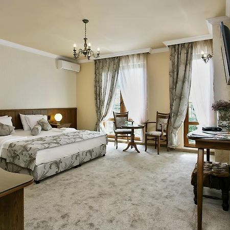 Mon Ami Apart In Studentski Grad Area ソフィア 部屋 写真